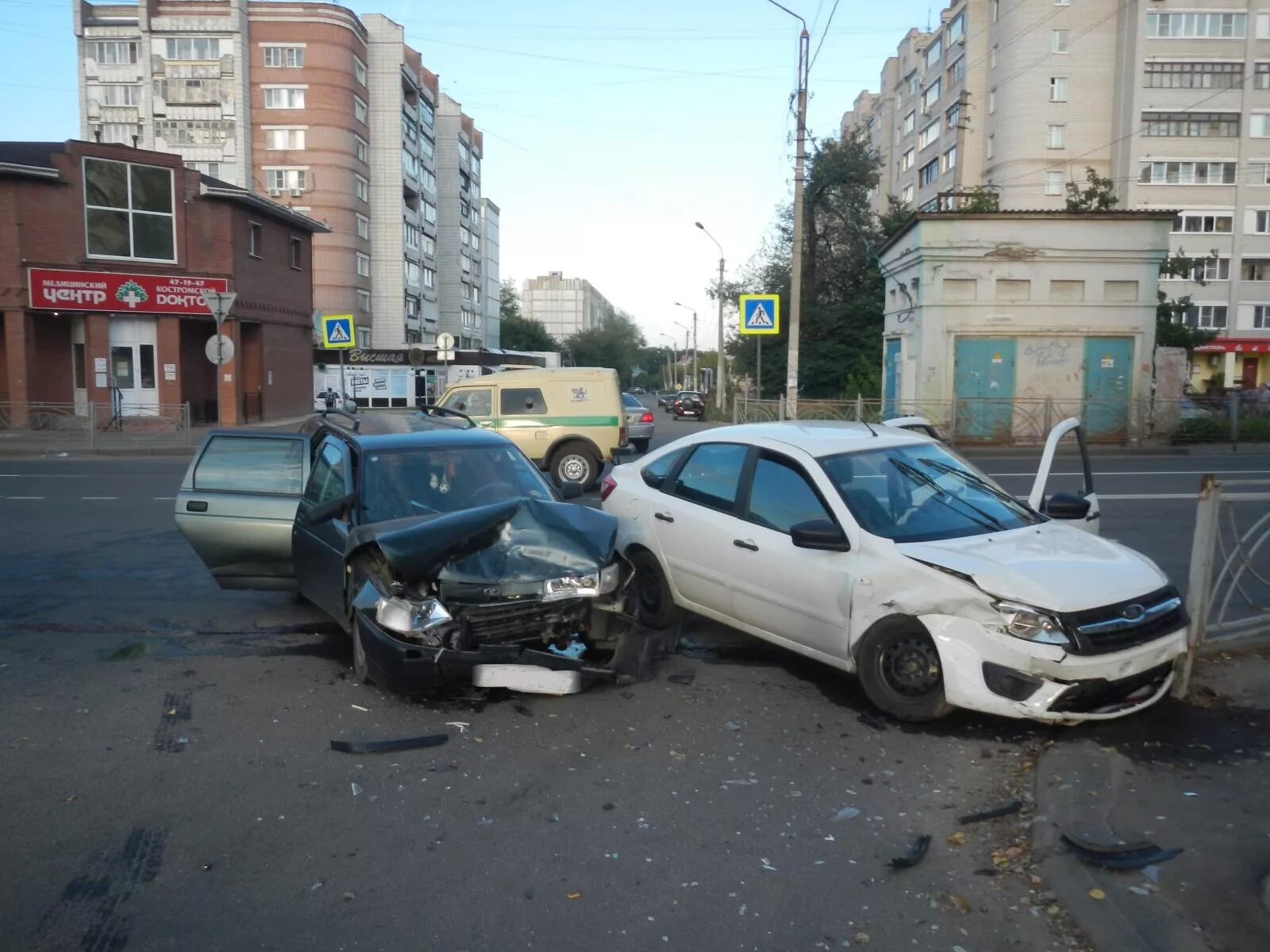 Чп кострома. Происшествие в Костроме. ДТП происшествия в Костроме.