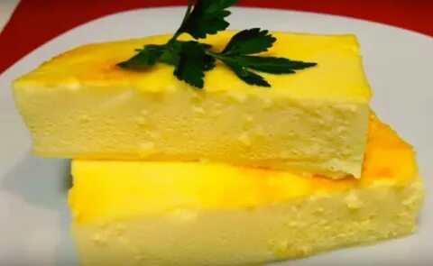 Омлет классический в духовке с молоком рецепт