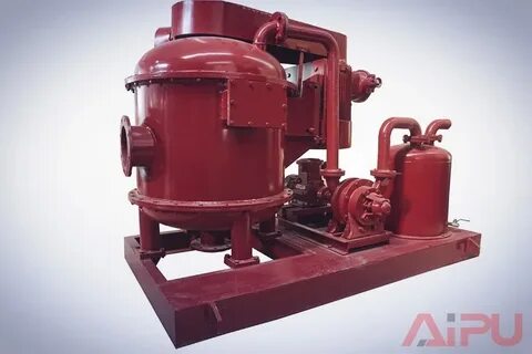 Дегазатор