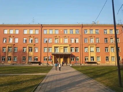 Гбоу школа no 10 санкт петербург