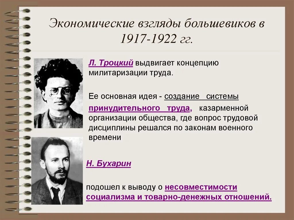 Сайт большевиков. Троцкий 1917. Идеи Большевиков 1917. Троцкий политические взгляды. Экономические взгляды.