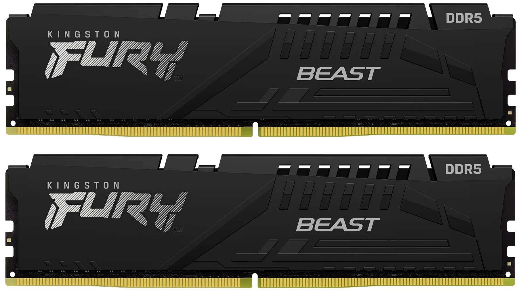 Kingston fury оперативная память 32 2x16. Kingston Fury Beast ddr5 16 GB. Kingston Fury Beast Black ddr5. Kingston Fury Beast Black 32 GB ddr5. Kingston Fury Beast Black 32gb.