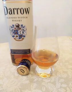 Darrow виски