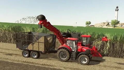 Сайт farming