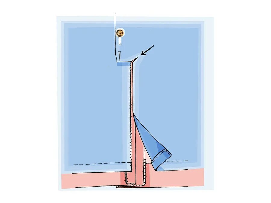 Как обработать шлицу на юбке. Обработка шлицы на юбке. обработка шлицы без подкладки. обработка шлицы на юбке без подкладки. обтачка шлицы на юбке.