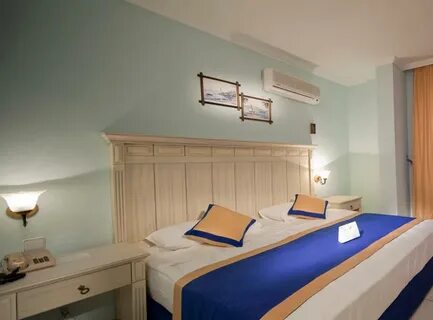 Sands hotel 4