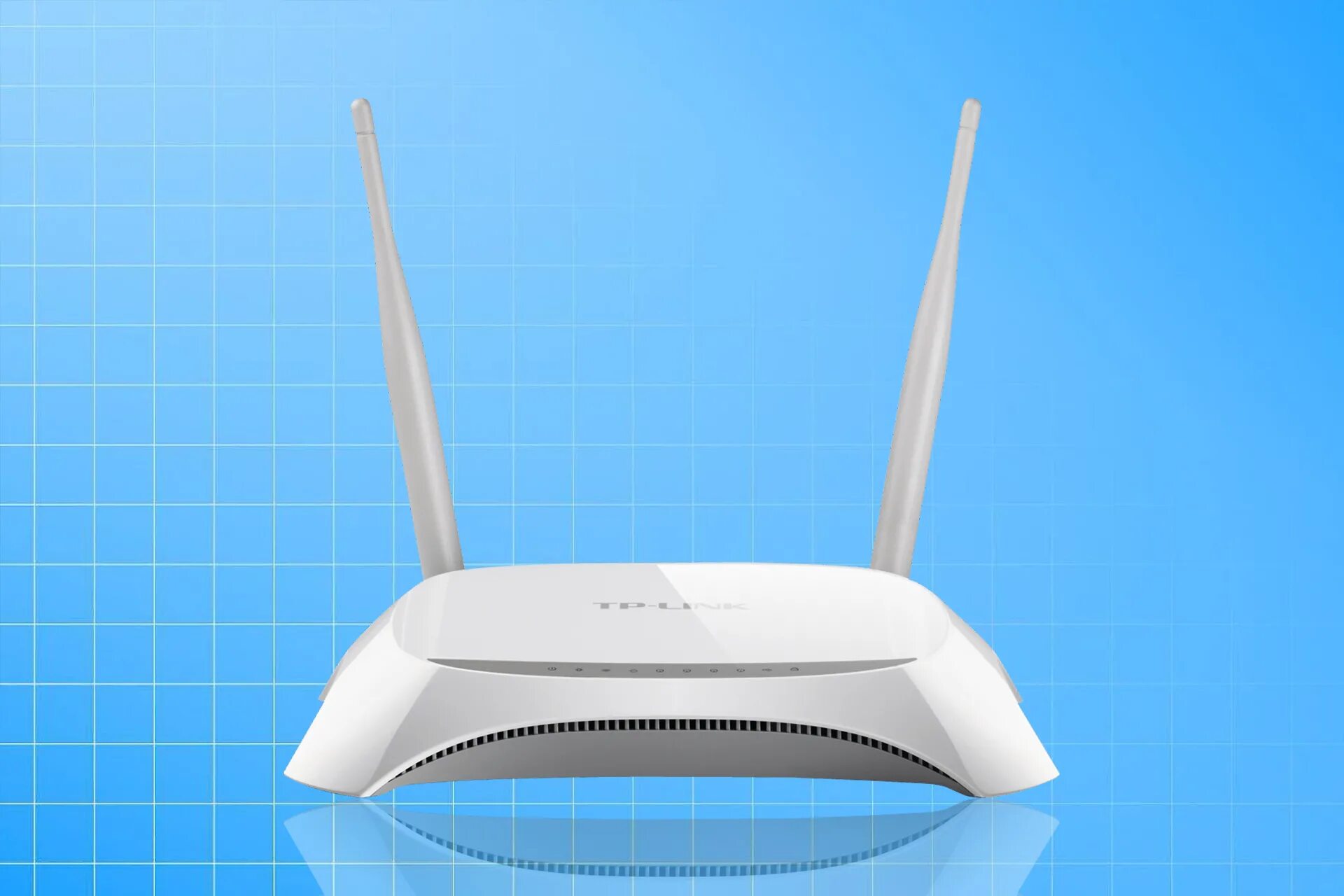 Мощный роутер tp link. Мощный роутер tp link