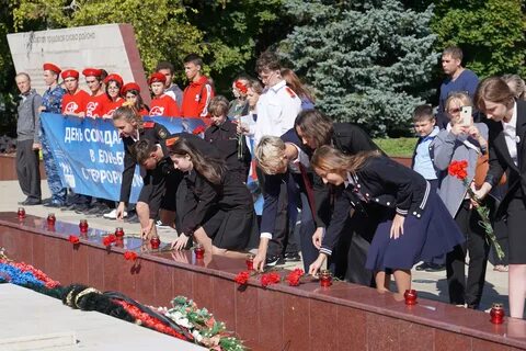 Новости приморско ахтарск сегодня происшествия