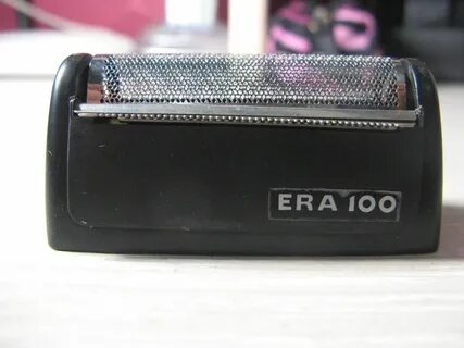 Бритва эра 10