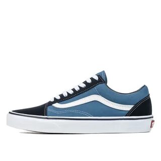 Vans модели