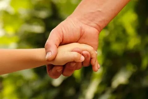 Handed family