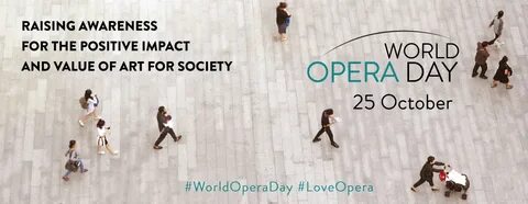 Opera world