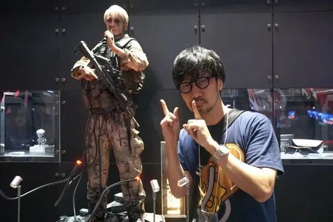 Kojima home