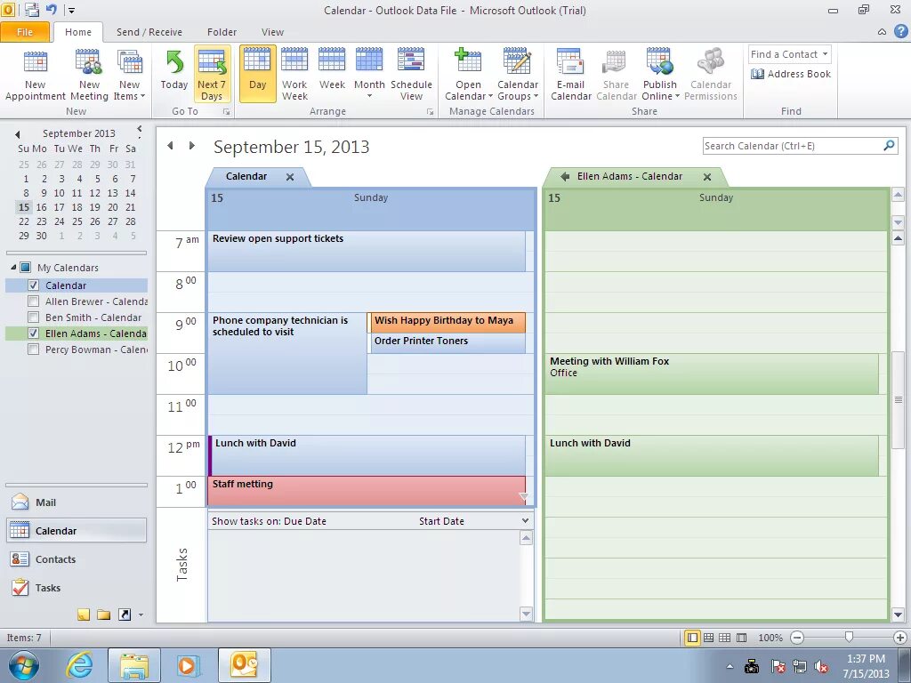 Планировщик задач в аутлук. Планирование в аутлук. Outlook календарь. Планировщик в Outlook.