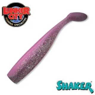 Shaker приманка