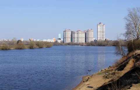 Гавань москва