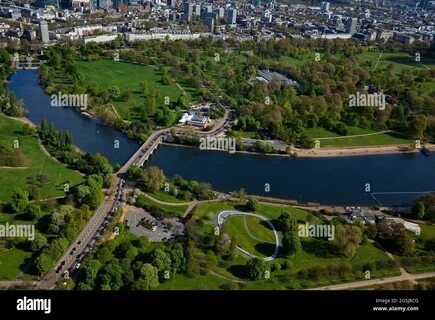 Royal park london