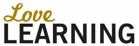 I love learn to learn learning