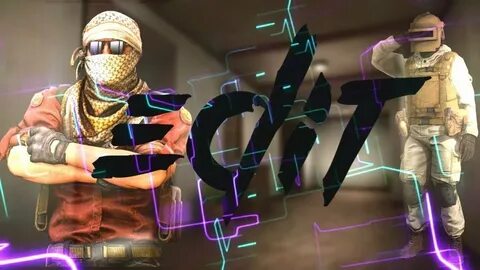 Хамелеон из standoff 2
