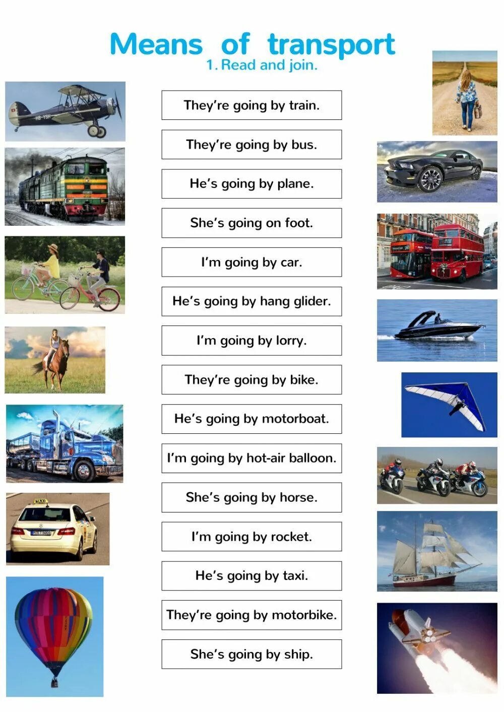 Which is means of transport. Английский язык means of transport. задания по теме means of transport. mean of transport или means of transport. means of transportation worksheet.
