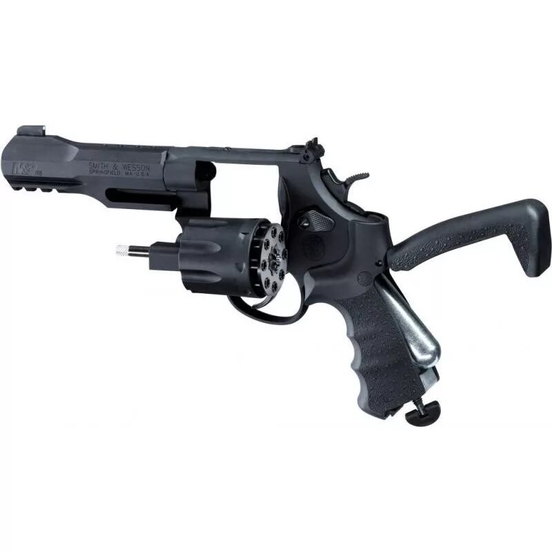 Револьвер umarex. Револьвер smith wesson r8. umarex s&amp;w military&amp;police r8. smith&amp;wesson m&amp;p r8. револьвер umarex smith &amp; wesson.