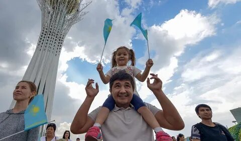 Нацфонд детям в казахстане