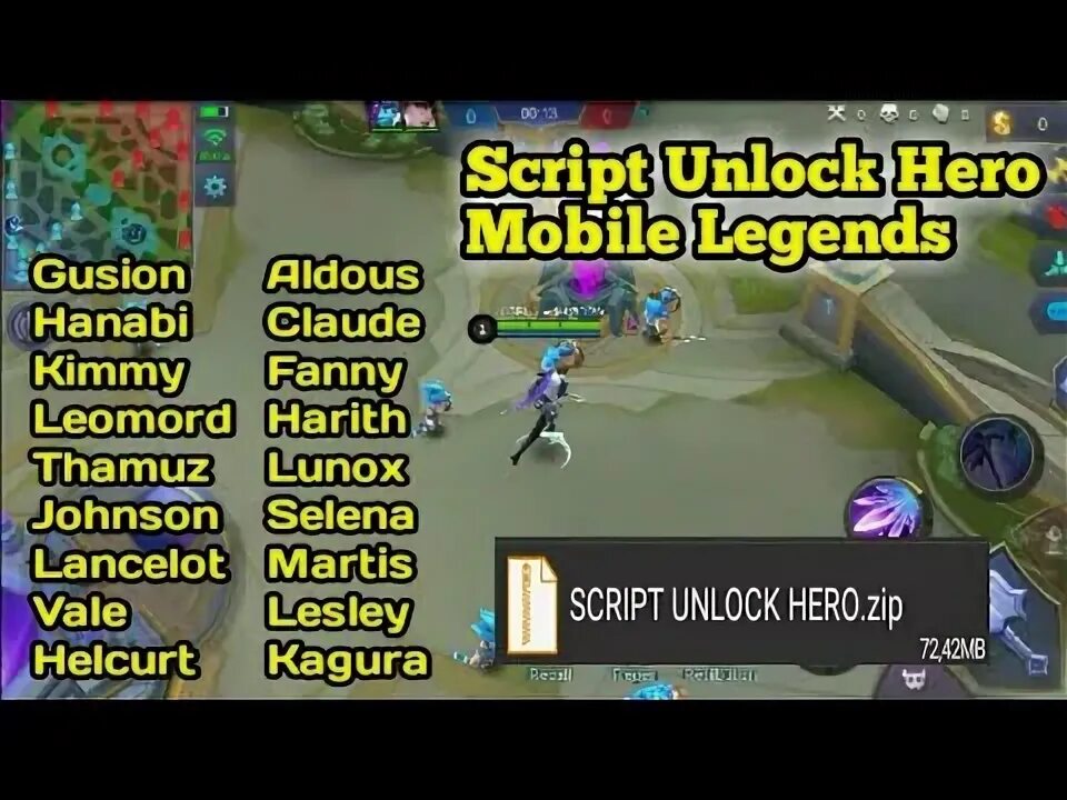 Script hero's road. Script heroes. Лилит swordmaster story. Джокер мобайл легенд. Герои мобайл легенд с рукой.