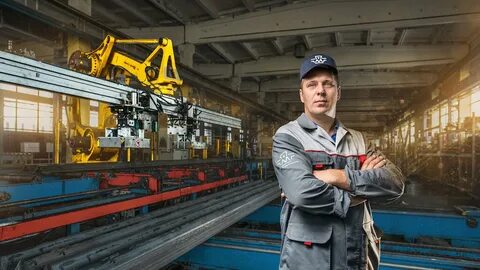 Рабочий на производство санкт петербург