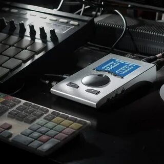 Rme babyface pro