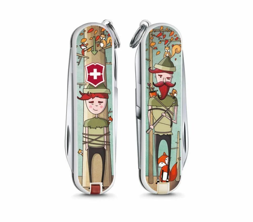 Victorinox: Classic Limited Edition 2016. Нож перочинный Victorinox Classic le0.6223.l1609 Wilhelm tell 2016. 0.6223.L1610.