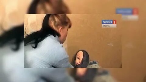Девушка забрала младенца умершей девушки