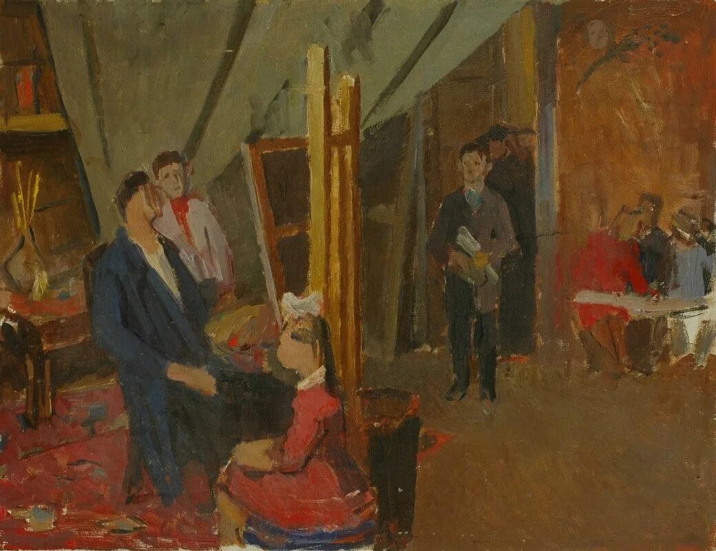 Художник ф решетников. Решетников фёдор павлович (1906-1988). фёдор павлович решетников картины. художник федор павлович решетников (1906-1988 г.). федор решетников художник картины.
