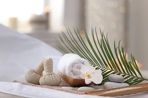 White spa