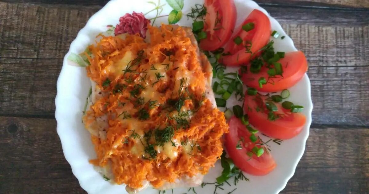 Морковь в шубе. Салат селедка под шубой без свеклы и моркови. Куриная грудка под шубкой. Морковь в шубе. Рыба треска под маринадом.