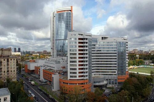 Mozaic, restaurant, Moscow, Leningradskiy Avenue, 31Ас1 - Yandex Maps