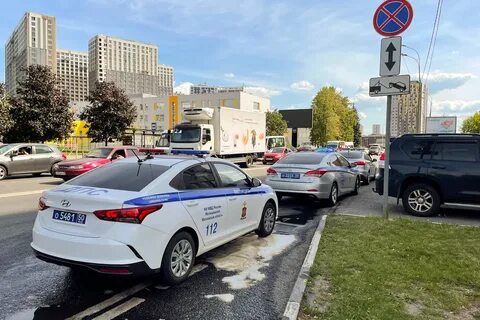Мытищи воронок