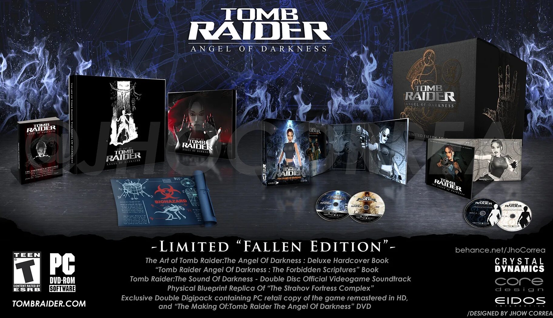 Dark limited. Games for Windows диск Tomb Raider the Angel Darkness. Ангел Лимитед едитион. Tomb Raider the Angel of Darkness Remake. Dark Project Limited Edition.