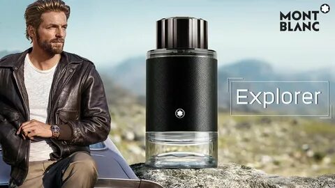 Blanc explorer
