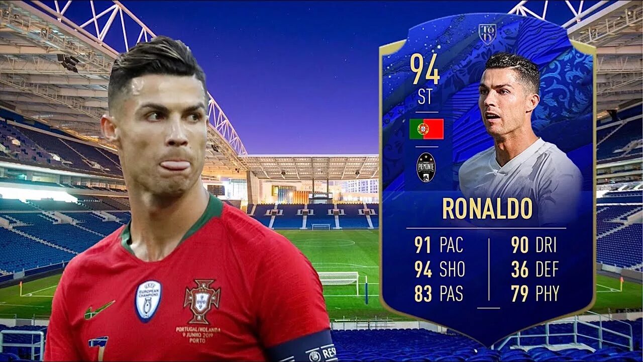 Ronaldo fifa. Карточка Криштиану Роналду в ФИФА 20. Карточка Криштиану Роналду в ФИФА 22. Карточка Криштиану Роналду в ФИФА 06. Алтимейт ТОТИ ФИФА мобайл Криштиану Роналду.