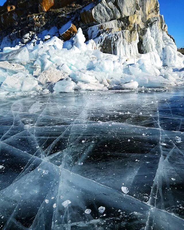 Лед 8 читать. Ольхон Байкал лед. Байкальский лед Ольхон. Лед Байкала Торосы. Байкальский лед в январе.