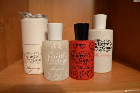 Miss charming juliette has