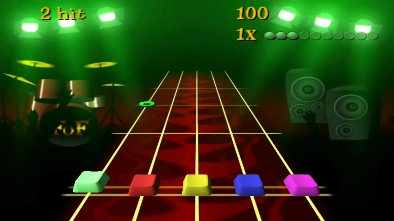 Музыкальную игру поиграем