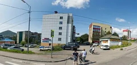 Звездный петропавловск