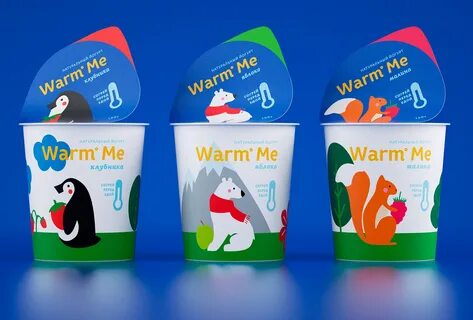 Warm me