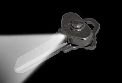 Led key