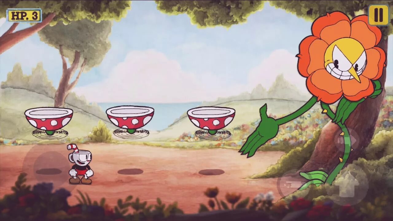 Cuphead игра. Капхед 1. Капхед 1. Cuphead 7. Игры cuphead на андроид.