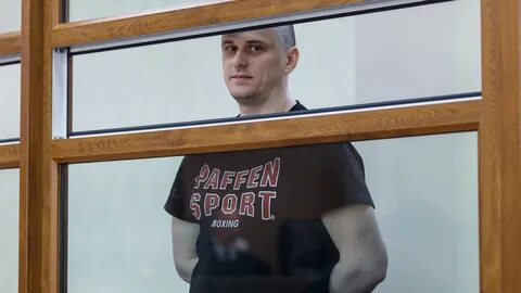 Авторитеты волгограда