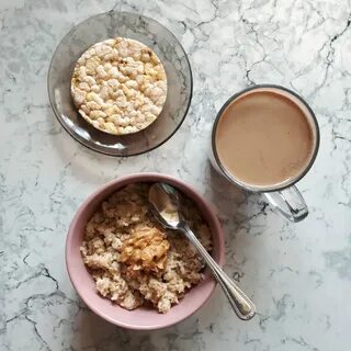 1 чайная ложка арахисовой пасты