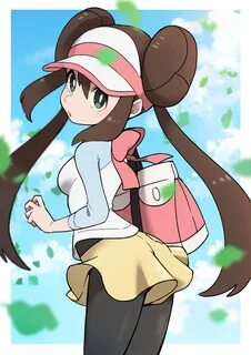 Pokemon girl