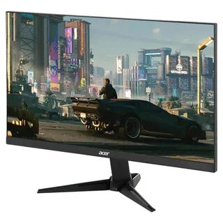 Игровой монитор va